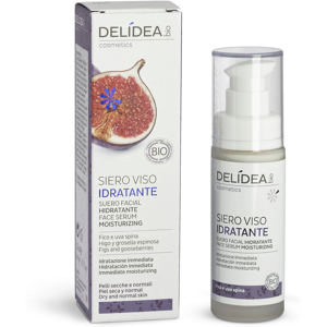 Organic Shop Sérum Facial Hidratante Albaricoque & Mango 30 ml Organic Shop Sérum Facial Hidratante Albaricoque & Mango 30 ml