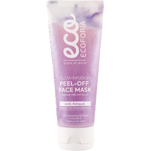 Ecoforia Ecoforia Mascarilla Facial Infusión Lumínica - 75ml Ecoforia Ecoforia Mascarilla Facial Infusión Lumínica - 75ml