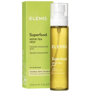 Elemis Superfood Kefir-Tea Mist 4 en 1 - Bruma facial Elemis Superfood Kefir-Tea Mist 4 en 1 - Bruma facial