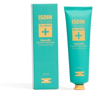 Isdin Mascarilla Purificante para el Rostro (75 ml) Isdin Mascarilla Purificante para el Rostro (75 ml)