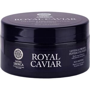 Natura Siberica Royal Caviar Parche Contorno Ojos Reafirmante 60 Natura Siberica Royal Caviar Parche Contorno Ojos Reafirmante 60