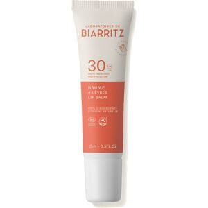 Laboratoires de Biarritz Bálsamo labial SPF30 - Lip Balm Laboratoires de Biarritz Bálsamo labial SPF30 - Lip Balm