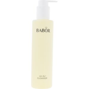 Limpiador Babor Hy-Öl - Piel sensible - 200ml Limpiador Babor Hy-Öl - Piel sensible - 200ml