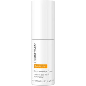 Neostrata Enlighten Contorno de Ojos Iluminador 15 gr Neostrata Enlighten Contorno de Ojos Iluminador 15 gr
