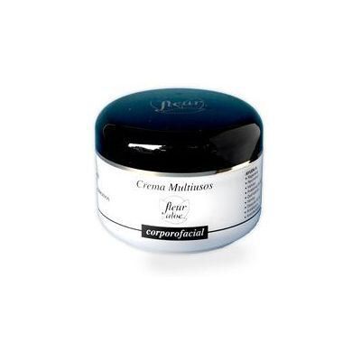 Fleur Aloe Crema Multiusos Aloe+Germ+Vit. Fleur Aloe Crema Multiusos Aloe+Germ+Vit.