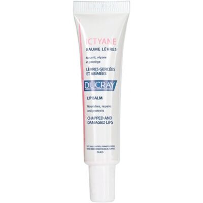 Ducray Ictyane Bálsamo Labial 15 ml Ducray Ictyane Bálsamo Labial 15 ml