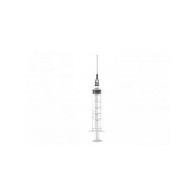 Jeringa ICOSTERIL 10 ml con Aguja - Equipo Médico Jeringa ICOSTERIL 10 ml con Aguja - Equipo Médico