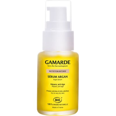 Gamarde Cuidado Corporal Nutrición Intensa - Sérum para Piel Muy Seca - Nutre y Repara Gamarde Cuidado Corporal Nutrición Intensa - Sérum para Piel Muy Seca - Nutre y Repara