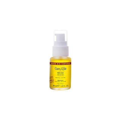 Gamarde Serum Antiedad Noche 30 ml 30 ml Gamarde Serum Antiedad Noche 30 ml 30 ml