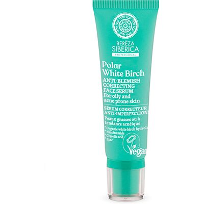 Natura Siberica Sérum Corrector Antimperfecciones 30 ml 30 ml Natura Siberica Sérum Corrector Antimperfecciones 30 ml 30 ml