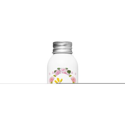 Fleurance Nature Agua Micelar Desmaquillante Bio con rosa 50 ml Fleurance Nature Agua Micelar Desmaquillante Bio con rosa 50 ml