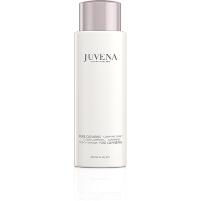Juvena Tónico Limpiador Puro Clarificador 200 ml 200 ml Juvena Tónico Limpiador Puro Clarificador 200 ml 200 ml