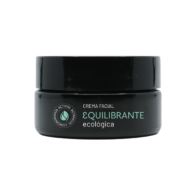Madreselva Crema Facial Equilibrante 50 ml Madreselva Crema Facial Equilibrante 50 ml