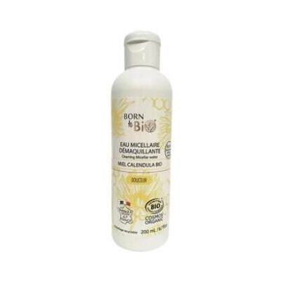 Born To Bio Agua Micelar Piel Sensible 200 ml Born To Bio Agua Micelar Piel Sensible 200 ml