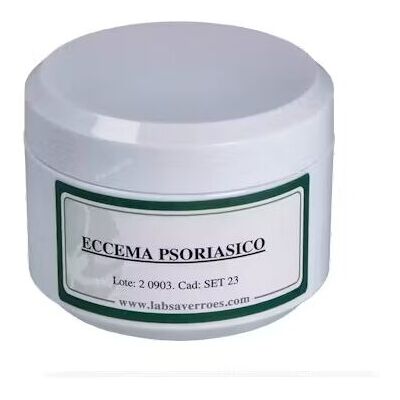 Averroes Laboratorios Eccema Psoriásico 100 ml Averroes Laboratorios Eccema Psoriásico 100 ml