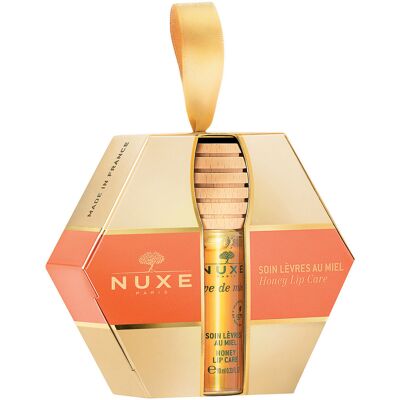 Nuxe Reve de Miel Tratamiento Labial con Miel 10 ml Nuxe Reve de Miel Tratamiento Labial con Miel 10 ml
