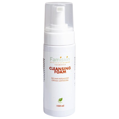 Famiskin Cleansing Foam Espuma Limpiadora 150 ml Famiskin Cleansing Foam Espuma Limpiadora 150 ml