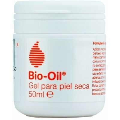Bio-Oil Gel Piel Seca 50 ml Bio-Oil Gel Piel Seca 50 ml
