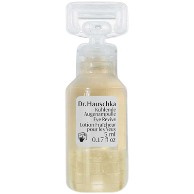 Revitalizante Ocular Dr. Hauschka - Cuidado de ojos Revitalizante Ocular Dr. Hauschka - Cuidado de ojos