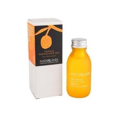Matarrania Tónico Purificante 100 ml Matarrania Tónico Purificante 100 ml