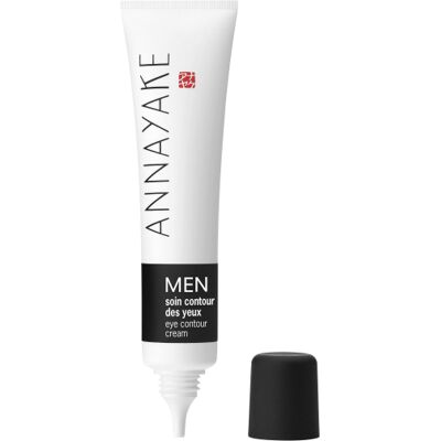 Crema de contorno de ojos para hombres Annayake - 15 ml Crema de contorno de ojos para hombres Annayake - 15 ml