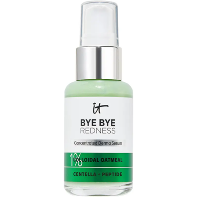 IT Cosmetics Bye Bye Redness Glow Serum 30 ml IT Cosmetics Bye Bye Redness Glow Serum 30 ml
