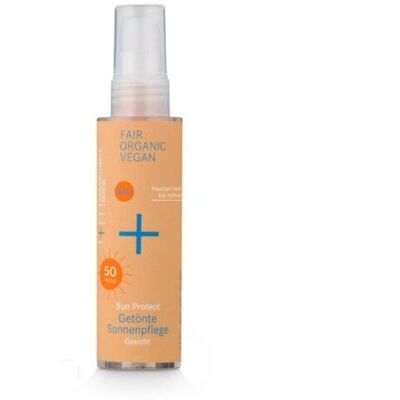 I+M Crema Facial Color SPF50 Claro Medio 50 ml I+M Crema Facial Color SPF50 Claro Medio 50 ml