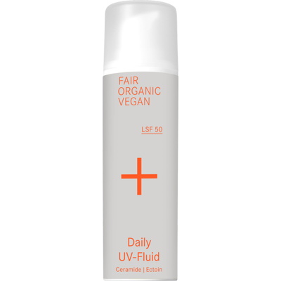 I+M Fluido Facial Diario Ultraligera UV SPF 50 30 ml I+M Fluido Facial Diario Ultraligera UV SPF 50 30 ml