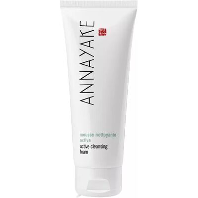 Espuma Limpiadora Activa Annayake - Espuma para Mujeres Espuma Limpiadora Activa Annayake - Espuma para Mujeres