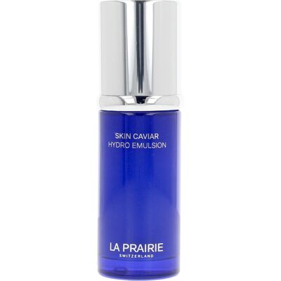 La Prairie Skin Caviar Hydro Emulsion - Emulsión Hidratante La Prairie Skin Caviar Hydro Emulsion - Emulsión Hidratante