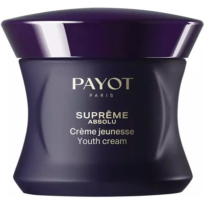 Payot Suprême Absolu Crema Rejuvenecedora 50 ml Payot Suprême Absolu Crema Rejuvenecedora 50 ml