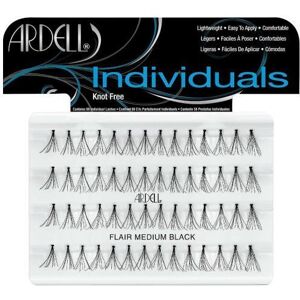 Ardell Pestañas Postizas Flare Medium Negro Ardell Pestañas Postizas Flare Medium Negro