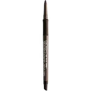 Gosh The Ultimate Delineador de Ojos Retráctil 02 Raw Grey Gosh The Ultimate Delineador de Ojos Retráctil 02 Raw Grey