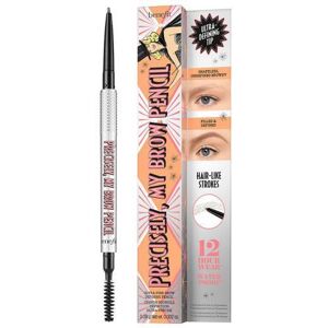 Benefit Precisely My Brow Pencil 03 Medium 0,08 gr Benefit Precisely My Brow Pencil 03 Medium 0,08 gr