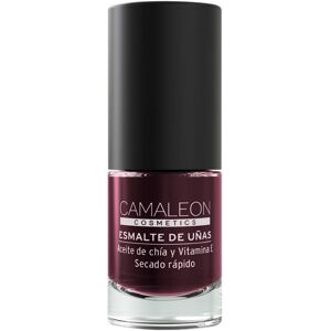 Camaleon Cosmetics Esmalte de uñas de Larga Duración 6 ml Camaleon Cosmetics Esmalte de uñas de Larga Duración 6 ml