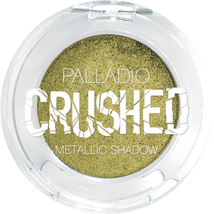 Sombra de Ojos Metálica Esmagada 05 Zenon - Sombra de ojos Sombra de Ojos Metálica Esmagada 05 Zenon - Sombra de ojos