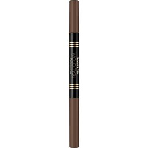 Max Factor Lápiz de Cejas Real brow Fill & shape 03 Medium Brown Max Factor Lápiz de Cejas Real brow Fill & shape 03 Medium Brown