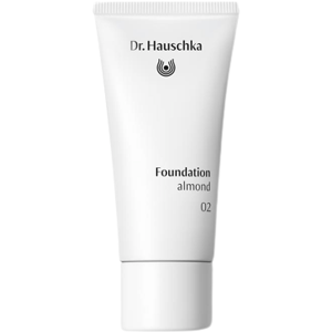 Base de Maquillaje Líquida Dr. Hauschka - Almendra - 30 ml Base de Maquillaje Líquida Dr. Hauschka - Almendra - 30 ml