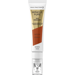 Max Factor Miracle Pure Crema Correctora 10 ml 06-Maple Max Factor Miracle Pure Crema Correctora 10 ml 06-Maple