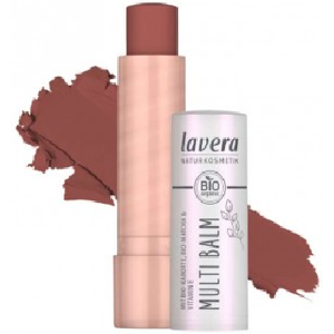 Lavera Balsamo Multiusos 01 Sunset Red 4,9 Gr Lavera Balsamo Multiusos 01 Sunset Red 4,9 Gr
