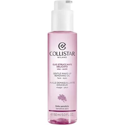 Collistar Aceite Desmaquillante Delicado 150 ml Collistar Aceite Desmaquillante Delicado 150 ml