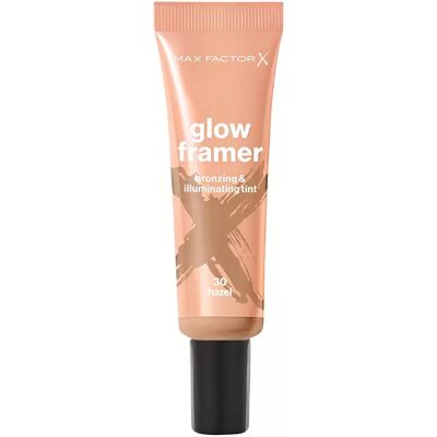 Max Factor Glow Framer Tinte Bronceador e Iluminador 30 ml 30-Hazel Max Factor Glow Framer Tinte Bronceador e Iluminador 30 ml 30-Hazel