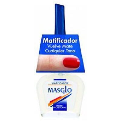 Masglo Matificador 13,5Ml 13.5 ml Masglo Matificador 13,5Ml 13.5 ml