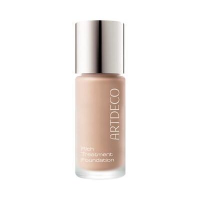 Artdeco Rich Treatment Foundation #21 Delicious Cinnamon 20 ml 20 ml Artdeco Rich Treatment Foundation #21 Delicious Cinnamon 20 ml 20 ml