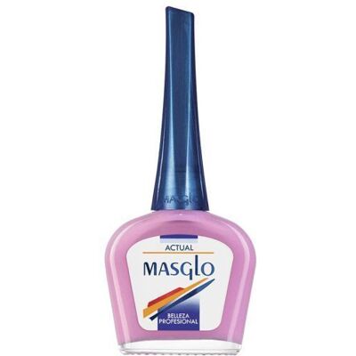 Masglo Esmalte De Uñas 13,5 ml Gomela Masglo Esmalte De Uñas 13,5 ml Gomela