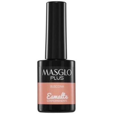 Masglo Esmalte Semipermanente Plus 15 ml Buscona Masglo Esmalte Semipermanente Plus 15 ml Buscona