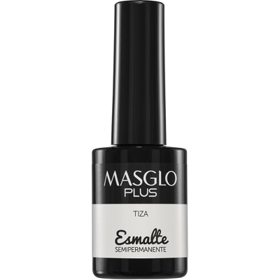 Masglo Esmalte Semipermanente Plus 15 ml Tiza Masglo Esmalte Semipermanente Plus 15 ml Tiza
