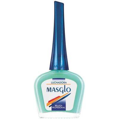 Masglo Esmalte De Uñas 13,5 ml Luchadora Masglo Esmalte De Uñas 13,5 ml Luchadora