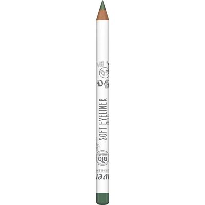 Lavera Delineador de Ojos Soft 1,14 gr 05 Green Lavera Delineador de Ojos Soft 1,14 gr 05 Green