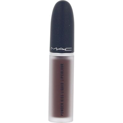 MAC Cosmetics Nudes Lipstick Líquido - Líquido de Labios - Chestnut MAC Cosmetics Nudes Lipstick Líquido - Líquido de Labios - Chestnut